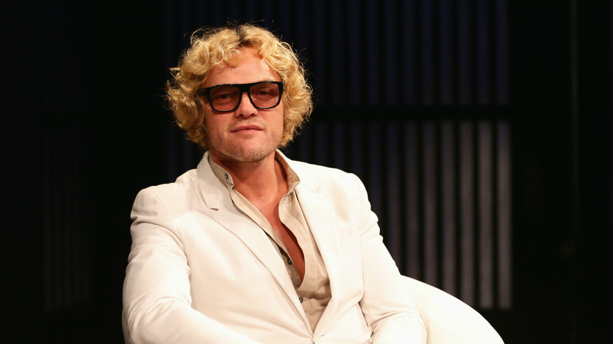 Peter Dundas abandona Roberto Cavalli